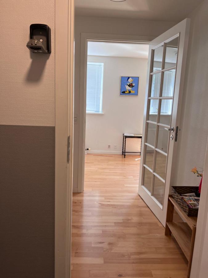 300meter Walk To Lego House - 70m2 With Garden Апартаменты